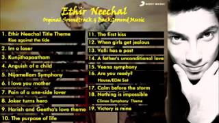 Ethir Neechal Music Box Original Soundtrack Background Music by Anirudh Ravichander