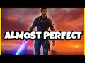 Why Star Wars Jedi Survivor is Almost PERFECT | Jedi Survivor Review