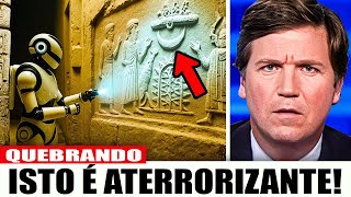 Download Lagu Tábua babilónica de 3.700 anos descodificada por IA: o que mostrou é assustador MP3 Download Lagu Tábua babilónica de 3.700 anos descodificada por IA: o que mostrou é assustador MP3