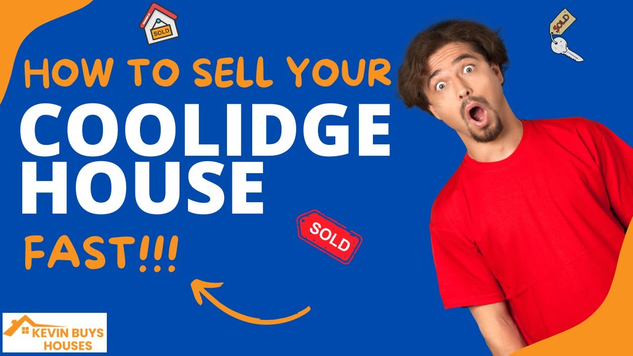 Sell My Coolidge House Fast! (480) 6502709 We Buy Houses Coolidge