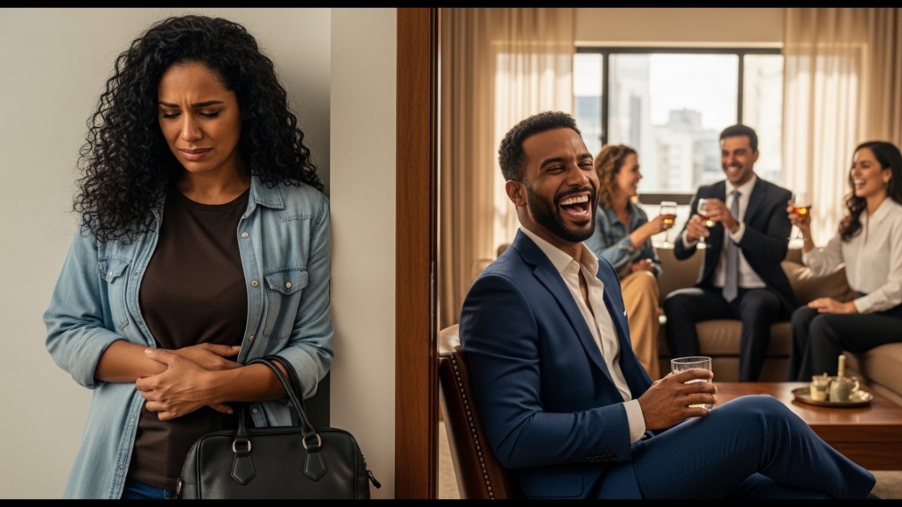 Depois de Trabalhar em 4 Empregos Para Pagar as Dívidas, Ela Ouviu a Verdade Cruel