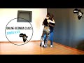 NOAH LUNSI - AVANT DE PARTIR | Bonga & Aline | KIZOMBA - (Puto Português - Kudila Kuami) - SEMBA