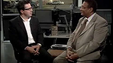 Island Justice with Roger Batchelor - Guest - Lawy...