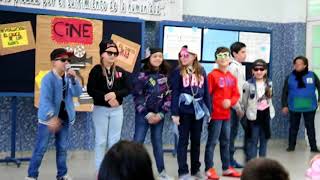 San Martin Videos