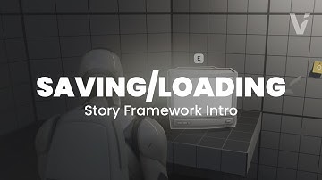 Saving & Loading - Tutorial (SF5)