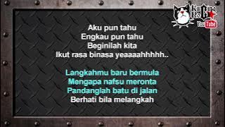 NO VOCAL IKUTKAN SAJA