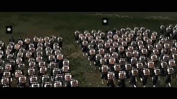 The Last Samurai - Shogun 2 Total War Machinima