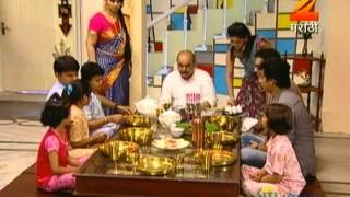 Mala Saasu Havi | Marathi Serial | Episode 13 | Best Scene 06 | Zee Marathi TV Serials Mala Saasu Havi | Marathi Serial | Episode 13 | Best Scene 06 | Zee Marathi TV Serials