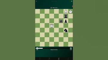 Easy Chess Puzzle #588 #Shorts