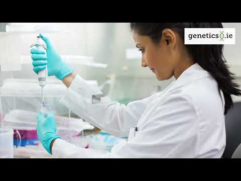 Prenatal Genetic Testing