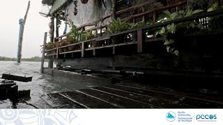 Ocean Science Fact: Sea level rise is not only due to melting glaciers