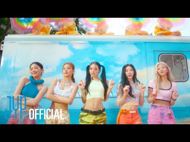 ITZY “CAKE” M/V Teaser 2 @ITZY ​ class=