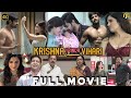 கிருஷ்ணா விருந்தா விஹாரி Tamil Full Movie 4K HD | Naga Shaurya,Shirley Setia | Krishna Vrinda Vihari