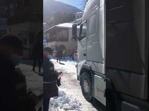 ΝΤΑΛΙΚΑ ΑΡΙΣΤΗ ΑΠΕΓΚΛΩΒΙΣΜΟΣ