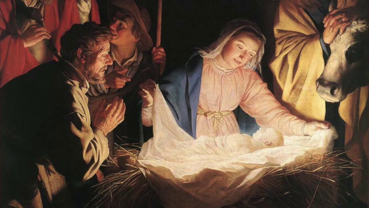 The Darkest Midnight