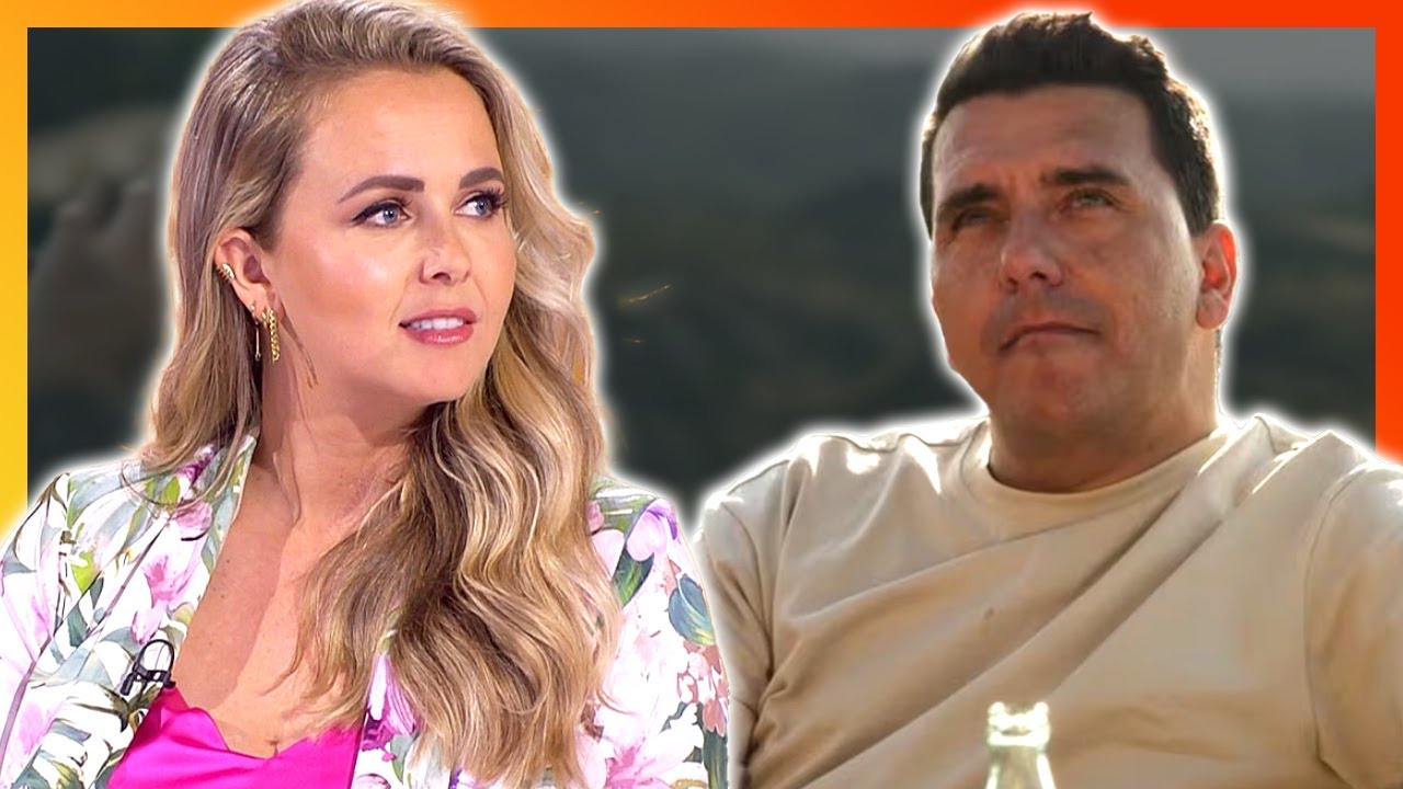 Jan en Monique Smit uit elkaar door heftige ruzie