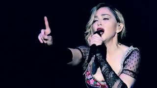 Madonna: Take A Bow Live from Rebel Heart Tour Sydney 2016 HQ+