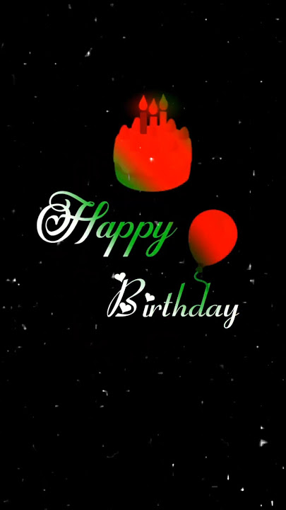 6 Agustus Selamat Ulang Tahun untukmu |🎂 lagu ulang tahun 🥳 ucapan selamat ulang tahun video pendek #shorts