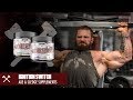Ignition Switch - Stim Pre-Workout | Axe & Sledge Supplements