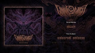 COUNTERACTT - UNIVERSAL SADNESS [OFFICIAL ALBUM STREAM] (2020) SW EXCLUSIVE