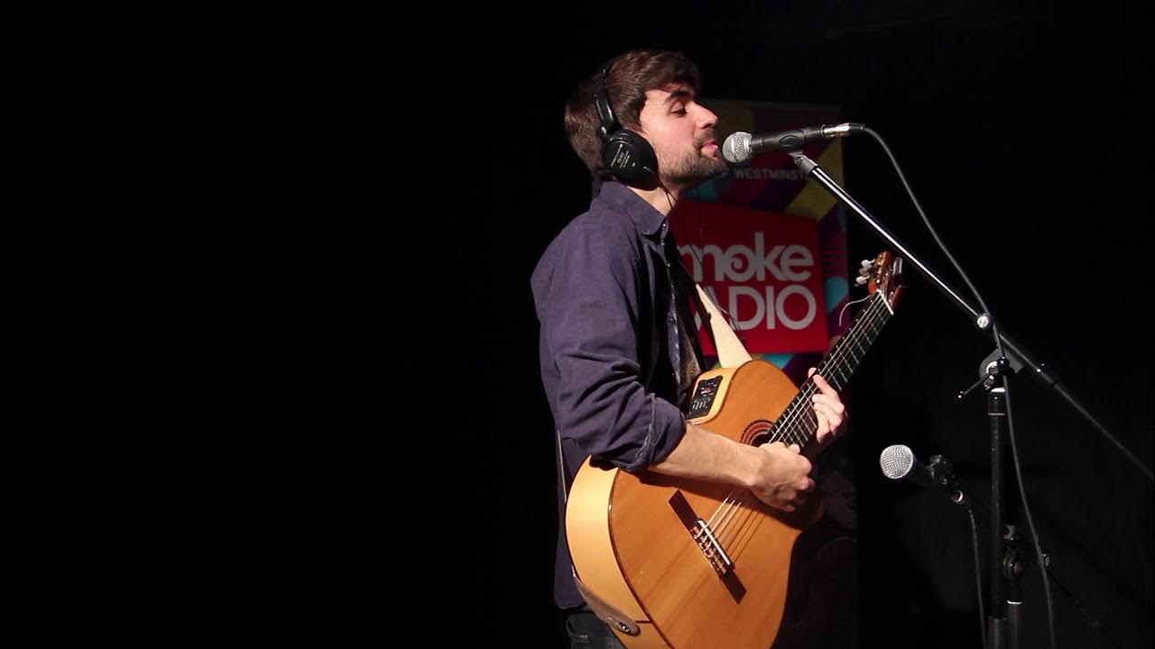 Gizmo Varillas "Freedom For A Change" - Bean Bag Sessions Gizmo Varillas "Freedom For A Change" - Bean Bag Sessions