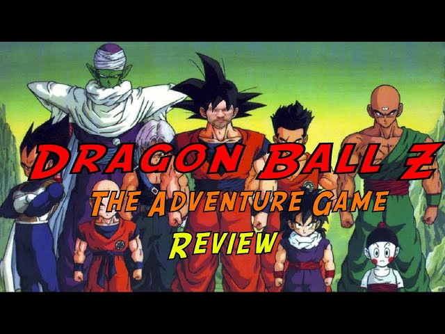 Dragon ball the anime adventure game, pontofrio