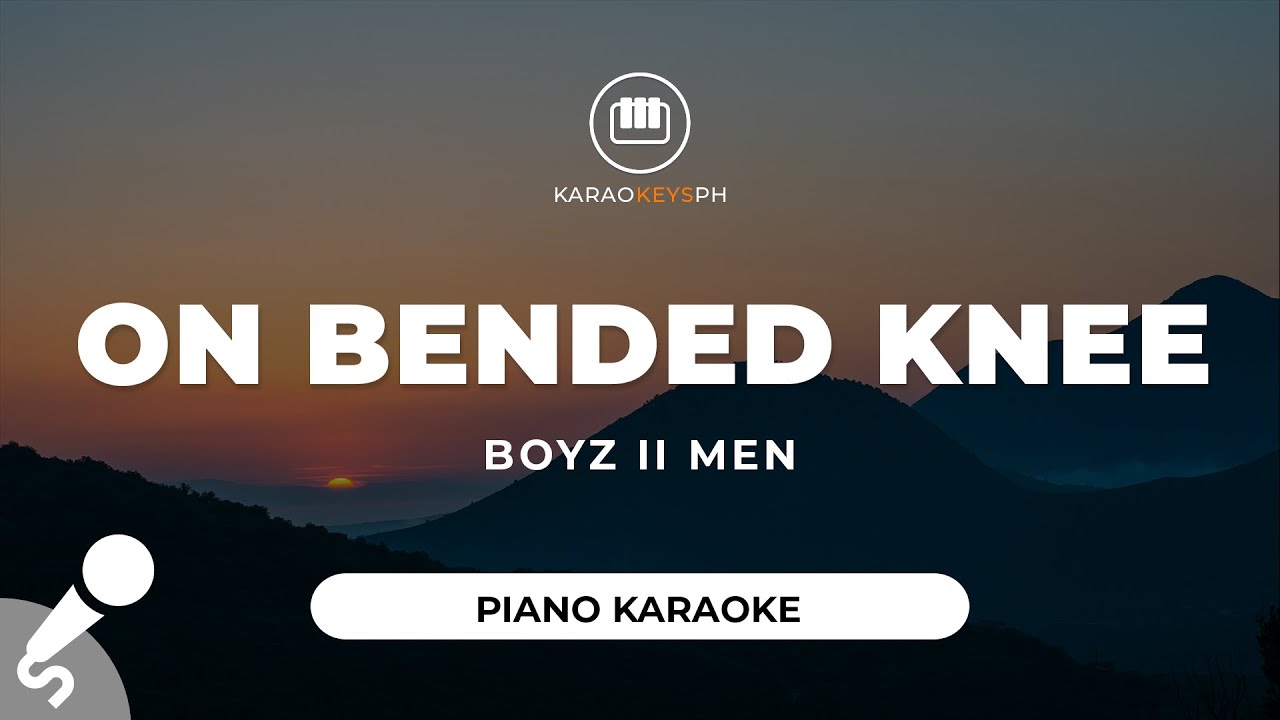 It Will Rain Bruno Mars Lower Key Piano Karaoke Youtube