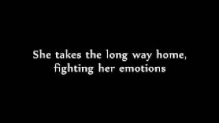 Three Days Grace - Bully (lyrics)