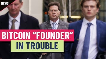 Self-proclaimed Bitcoin inventor faces UK criminal investigation