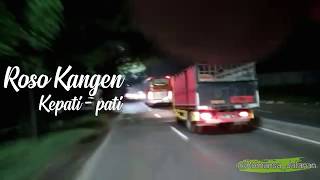 Sayang 9 Versi Bus Dan Truck Beradu Kecepatan ( Story Wa )