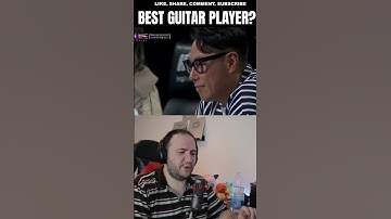 Thumbnail of Who is this guy?!