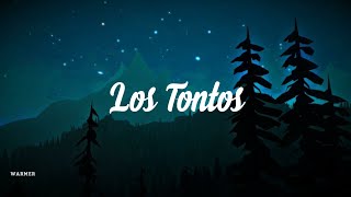 C. Tangana, Kiko Veneno - Los Tontos (Lyrics/Letra)