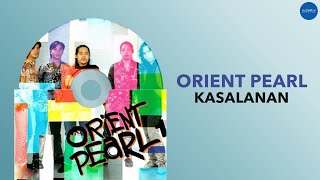 Orient Pearl - Kasalanan