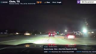 🚨 Lets Record Cops | Brazoria County TX