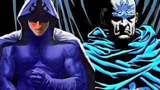 Shroud Origins - This Ultra-Violent Dark Anti-Batman Is The Best Batman Rip-Off Of All Time!
