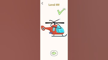 DOP Level 199 || Draw One Part Level 199  Walkthrough Solution