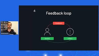 Monitoring your GraphQL API with Fastify, Mercurius, and Prisma - Daniel Norman, Prisma