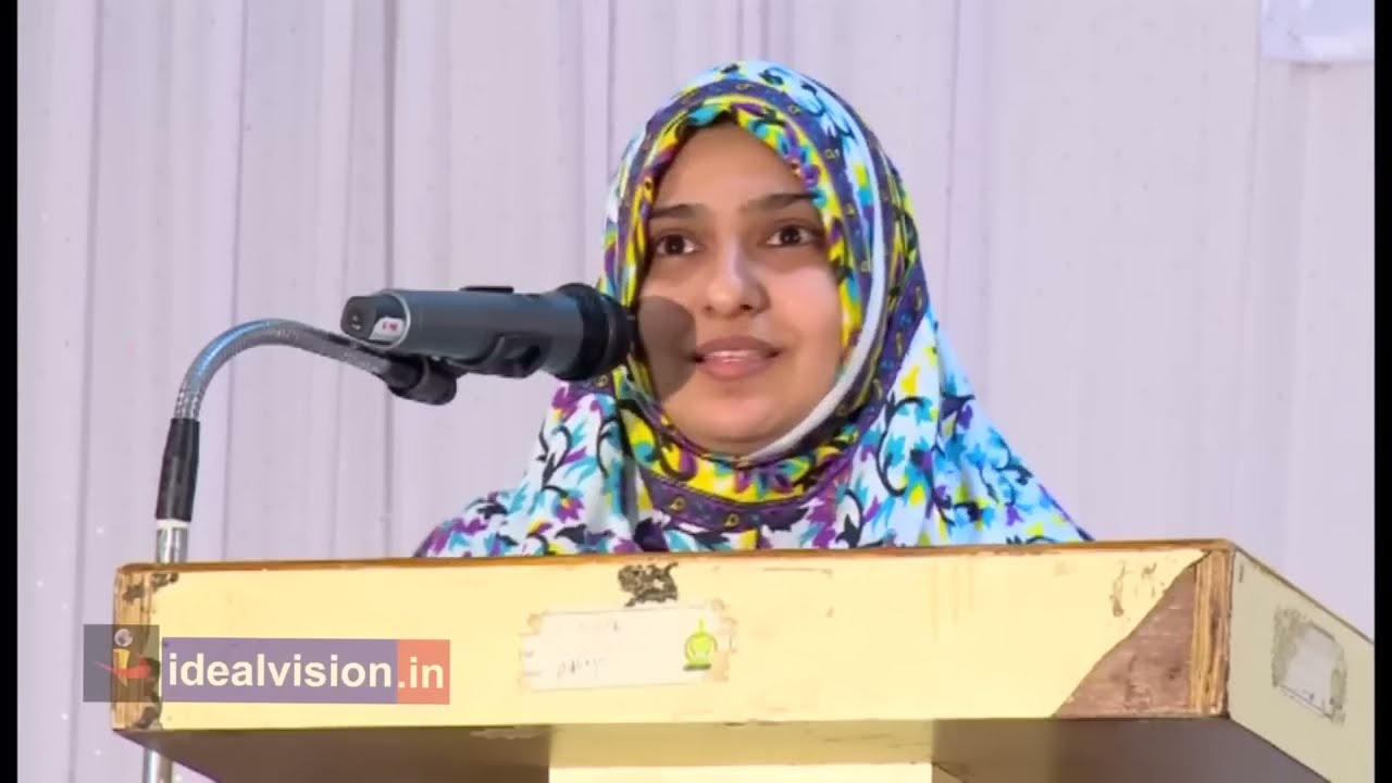 என்னை கவர்ந்த இஸ்லாம்! மோனிகா என்ற ரஹிமா | M.G.Rahim @ Monika