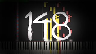 148  Kompass (Synthesia) [Instrumental]