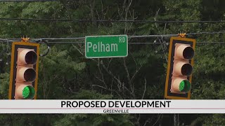 Proposed mixed-use development passes first reading