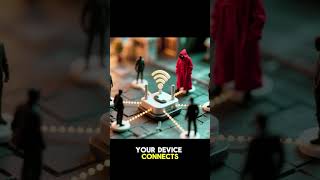 Why Public Guest Networks Are High Risk