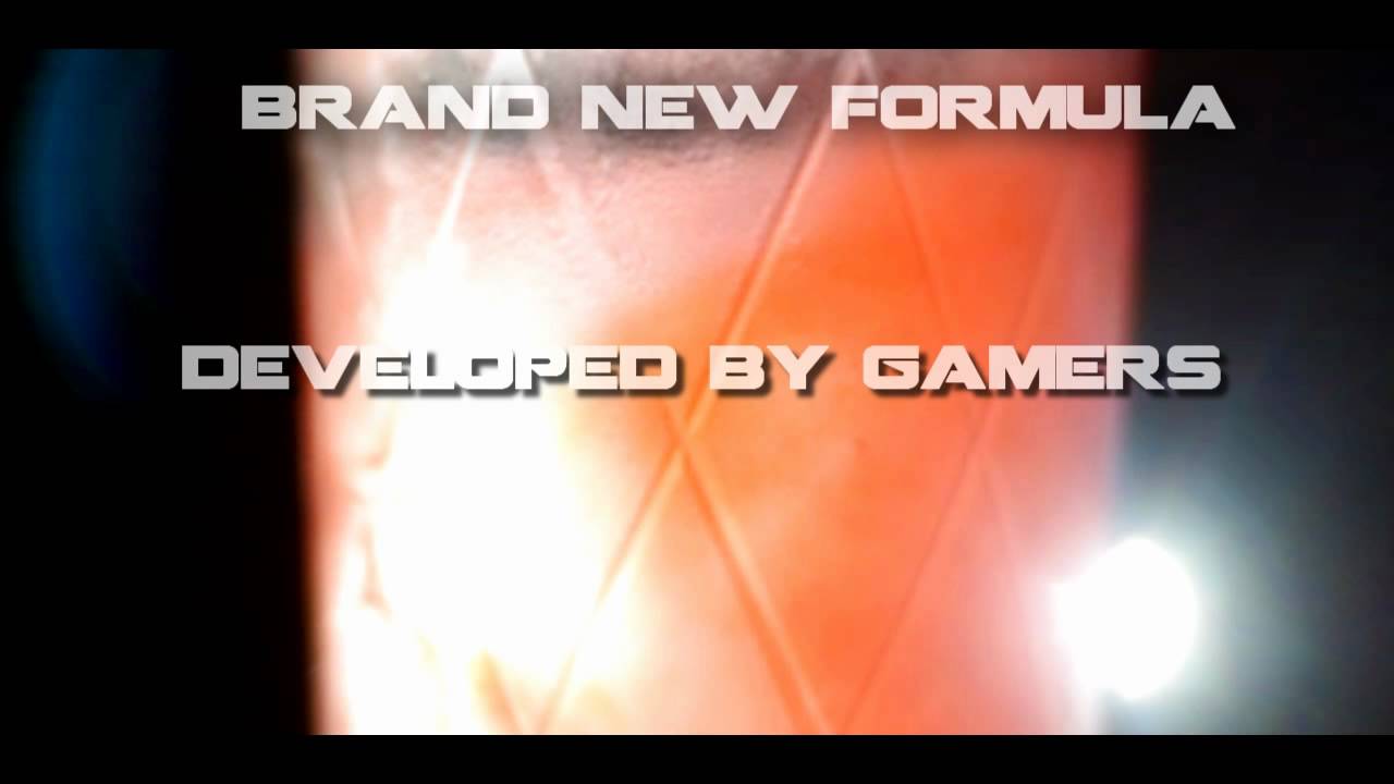 G FUEL PROMO ft. NEIGHBOR