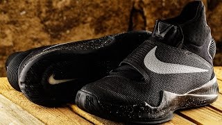 Hyperrev 2016 Performance test!