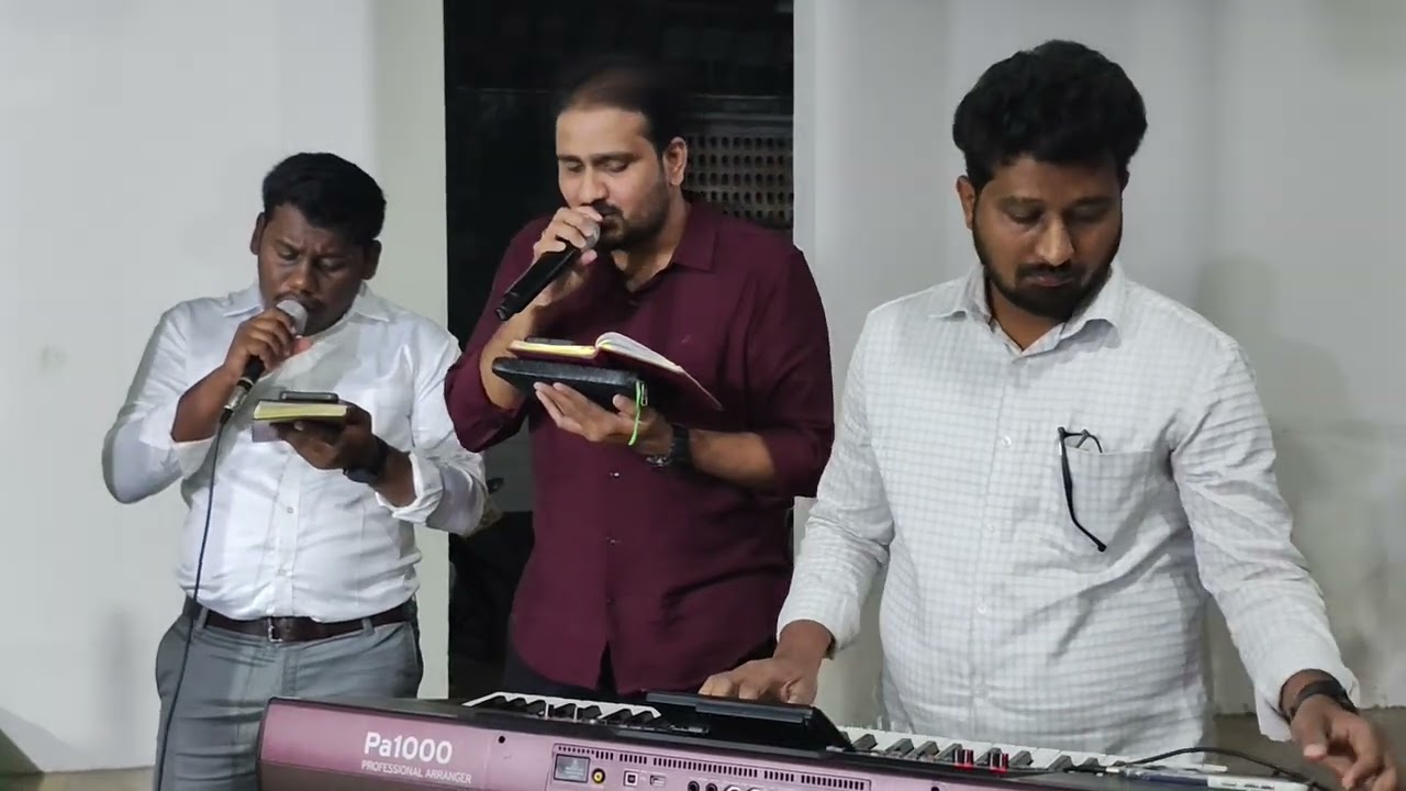 Bethlehemu lo sandhadu song || Semi Christmas || Guntur
