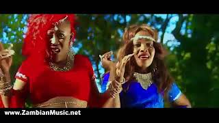 Davaos   Impossible   Zambia Music Video 2016   www ZambianMusic net