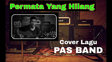 PAS BAND - Permata Yang Hilang |Cover Akustik|