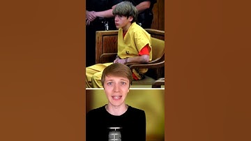 Kids Sentenced To Life In Prison