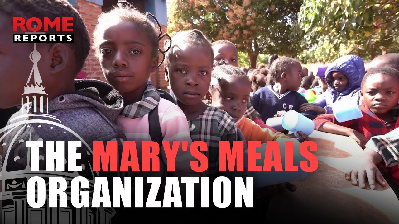 The Mary s Meals Phenomenon The Organization That Helps In 16 Of The the-mary-s-meals-phenomenon-the-organization-that-helps-in-16-of-the