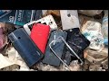 Found a lot of broken phones in the rubbish | Restoration destroyed abandoned phone OPPO F7