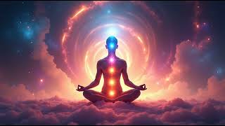 Chakra Balancing Tones for Emotional Harmony 🌈 Align & Heal Through Sound